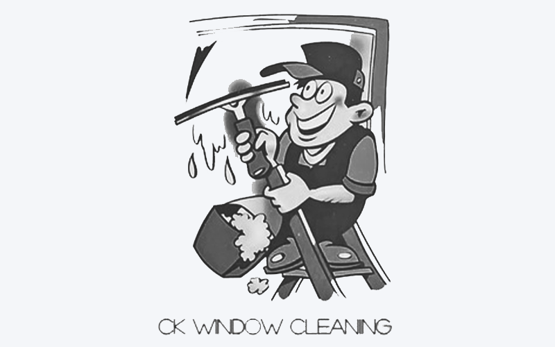 CK Window Cleaning