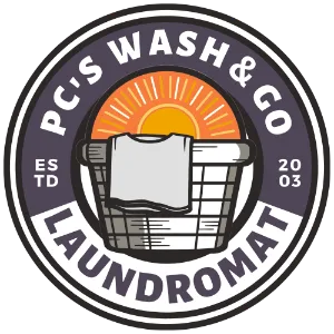 PC's Wash & Go logo
